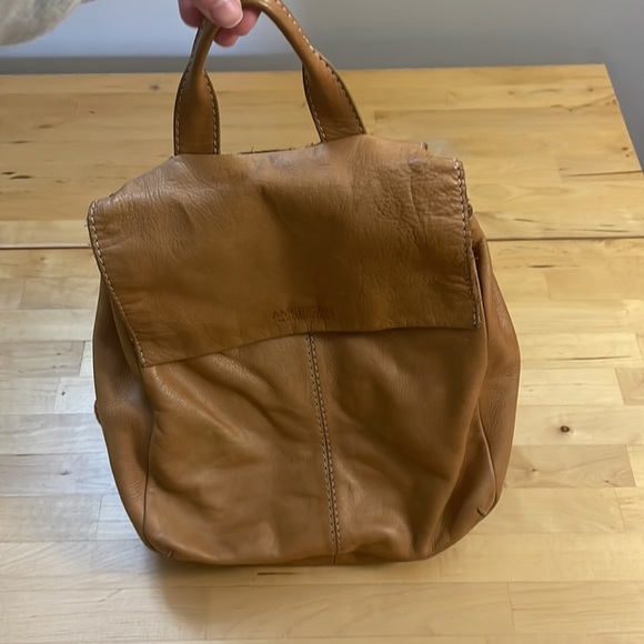 American Leather Co. Liberty Back Pack - Picture 2 of 16
